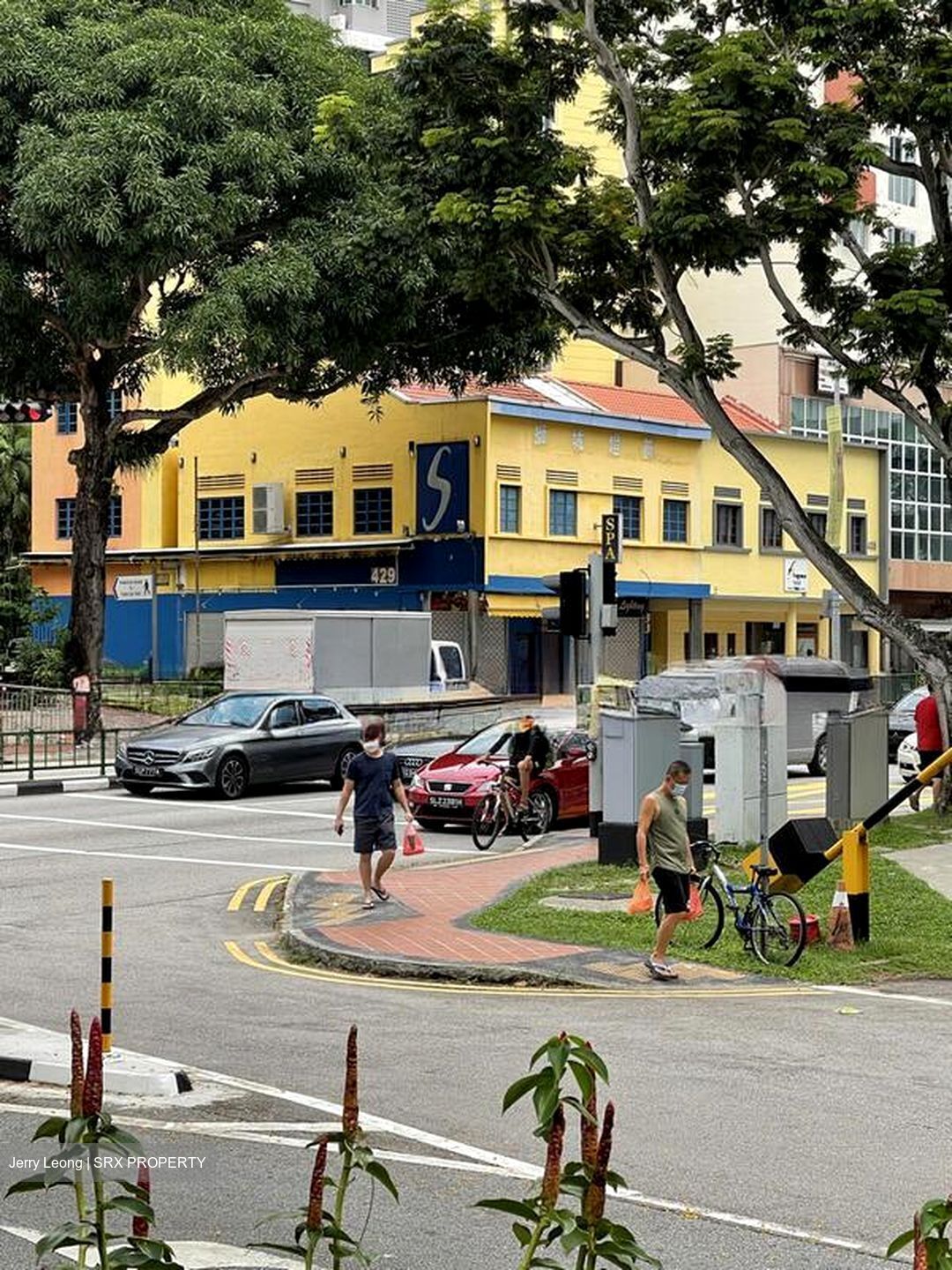 Balestier Road (D12), Shop House #567609501